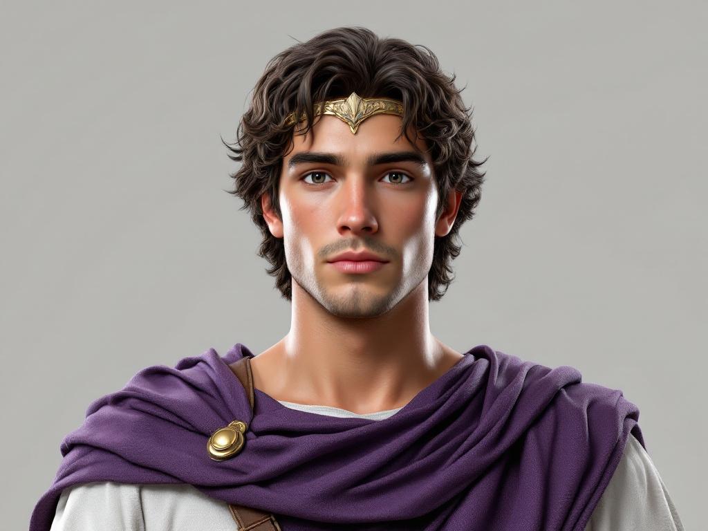 Alexander the Great
