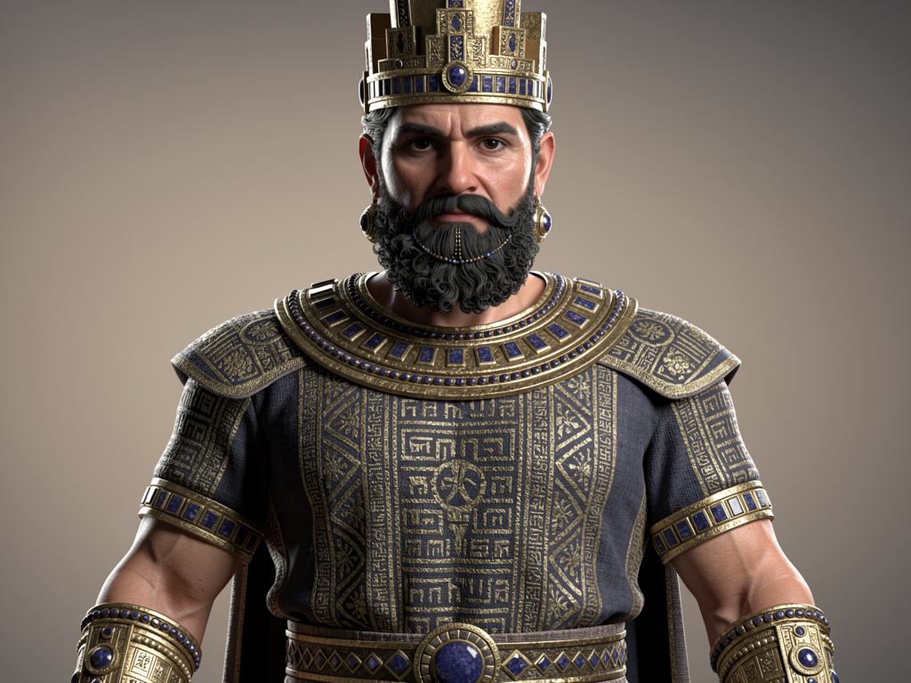 Nebuchadnezzar I