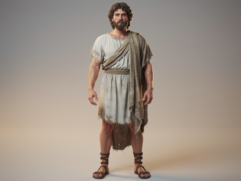 Odysseus
