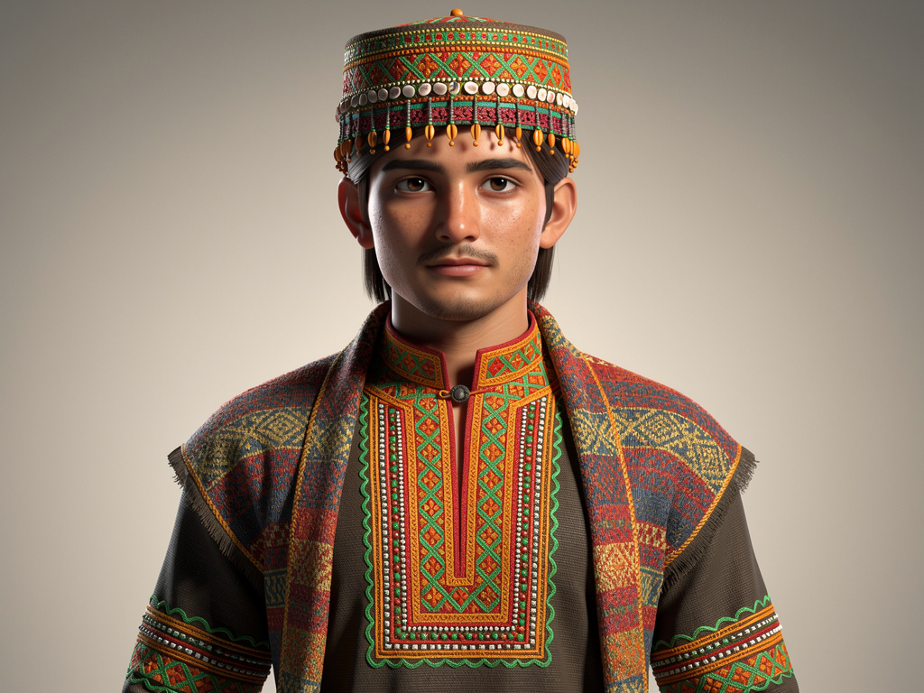 Wazir